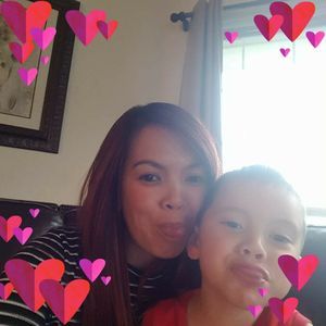 Meet your Posher, Donna